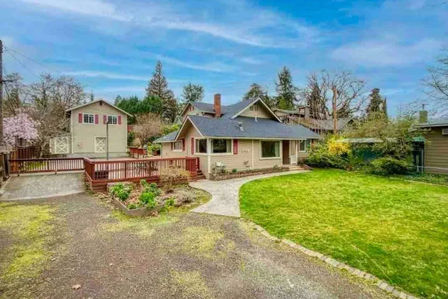 Photo 1 - Medford Home and 2 Condos With Pool