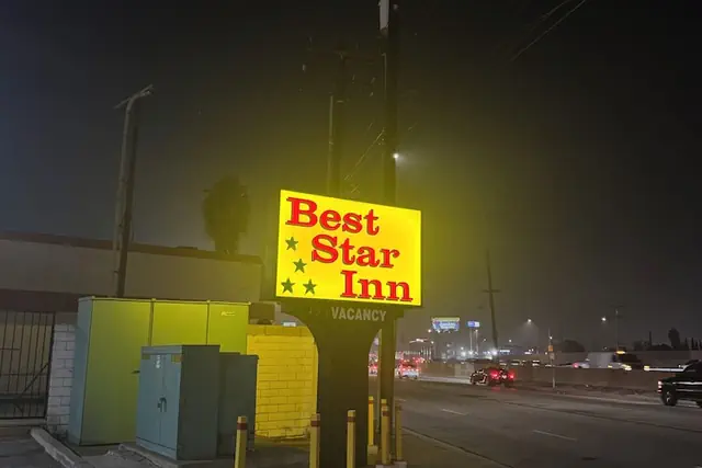 Photo 1 - Best Star Inn - Montebello Los Angeles