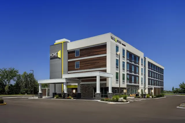 Photo 1 - Home2 Suites By Hilton Dry Ridge