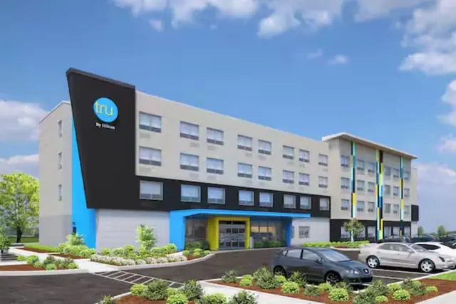Photo 1 - Tru By Hilton Huntsville Research Park Area
