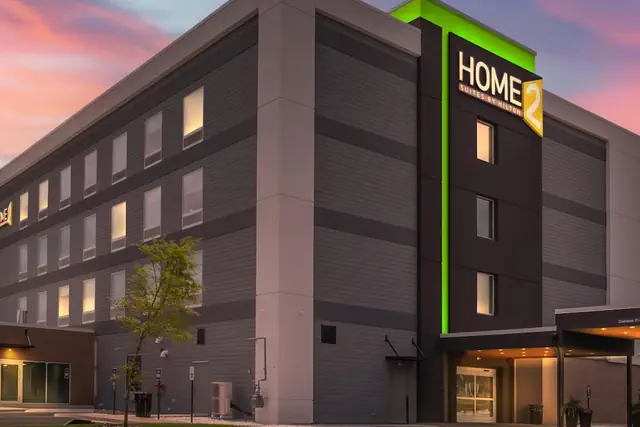 Photo 1 - Home2 Suites By Hilton Richmond, Ky