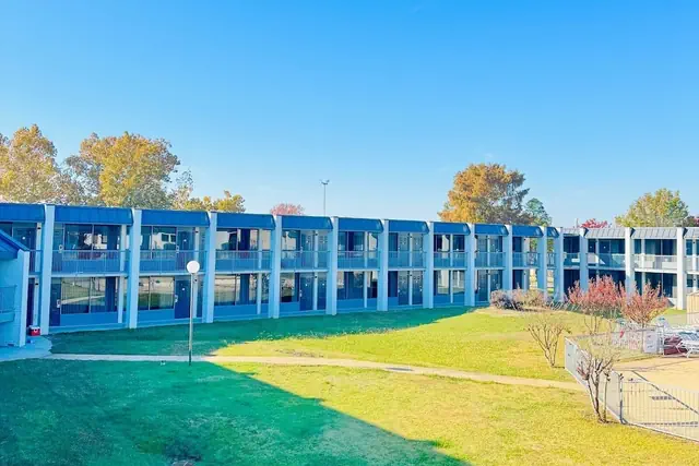 Photo 1 - VIP INN AND SUITES