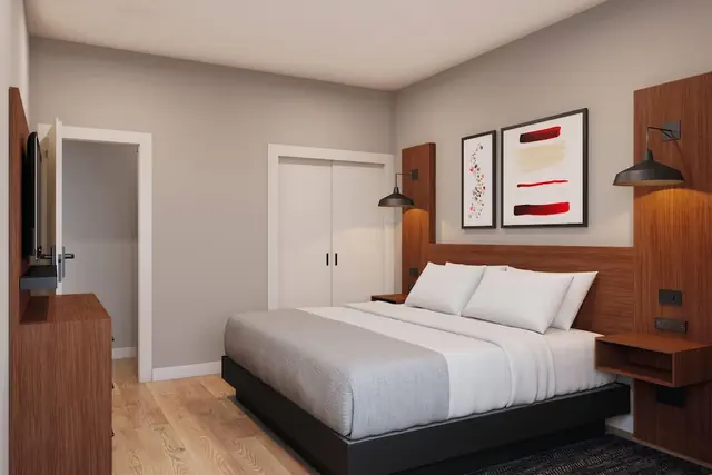 Photo 1 - Hawthorn Extended Stay by Wyndham Mebane
