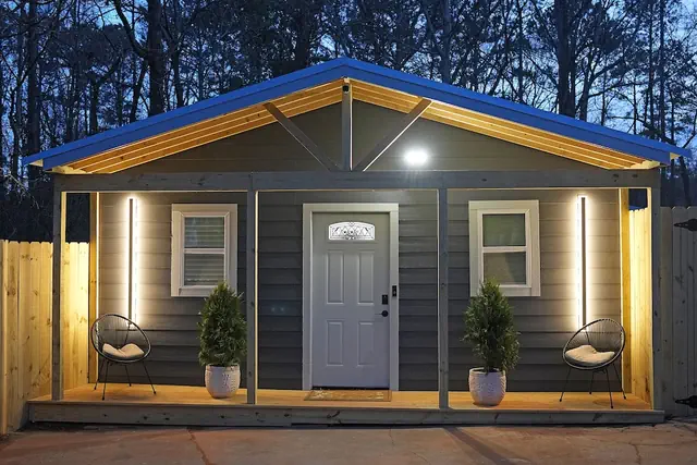 Photo 1 - Cozy Retreat