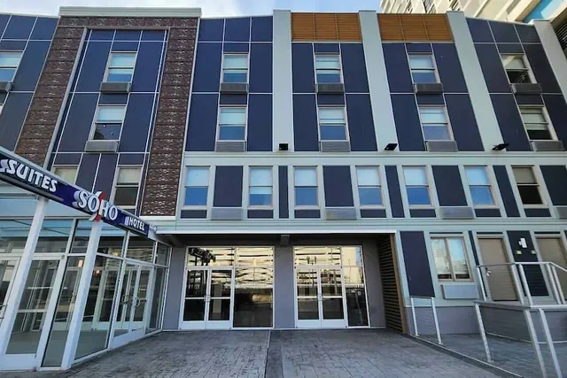 Photo 1 - SOHO Suites Atlantic City Beach Block