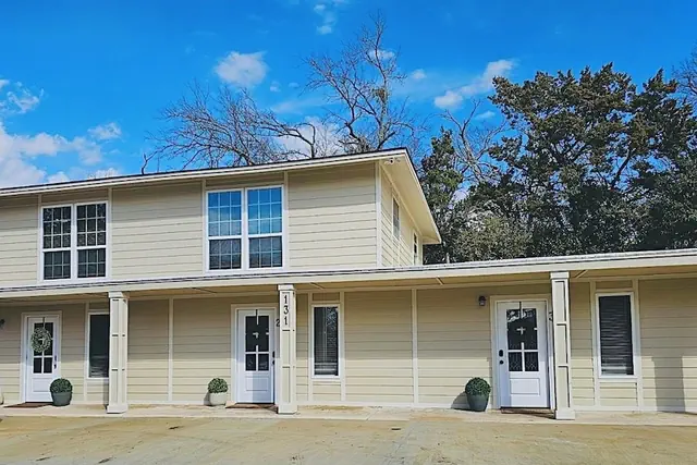 Photo 1 - Belton Lakehouse