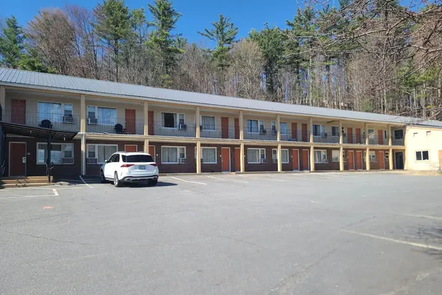 Photo 1 - Tilton Lodge Inn and Suites