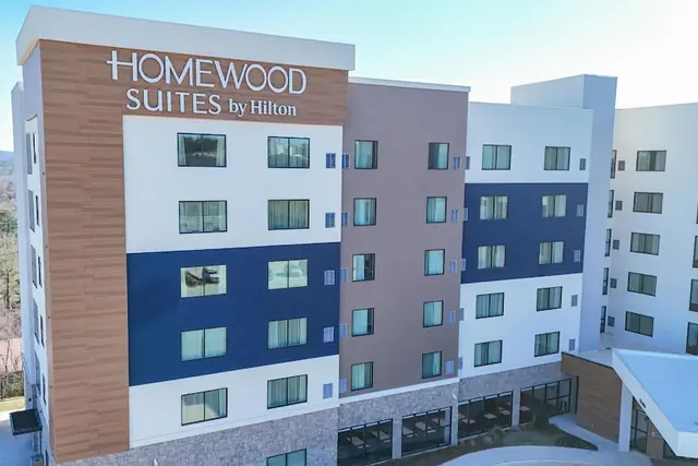 Photo 1 - Homewood Suites By Hilton Hoover Birmingham