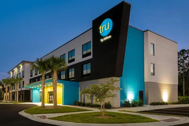 Photo 1 - Tru By Hilton Brunswick