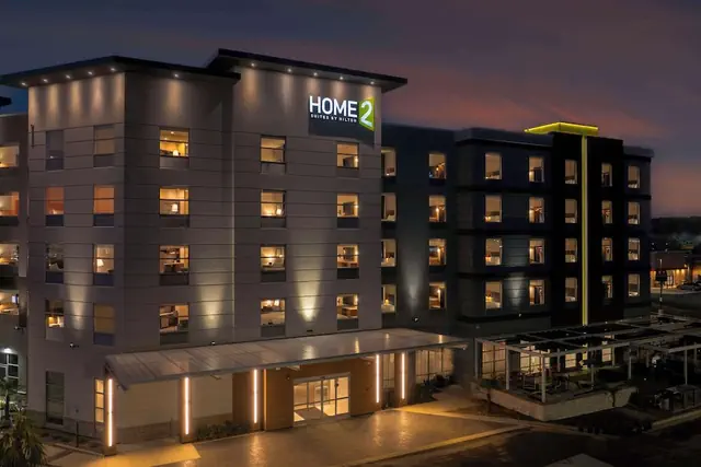 Photo 1 - Home2 Suites By Hilton Lumberton