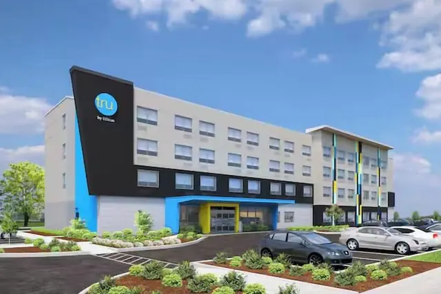 Photo 1 - Tru By Hilton Pensacola I-10 North Davis Highway