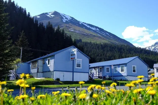 Photo 1 - The Tides Inn