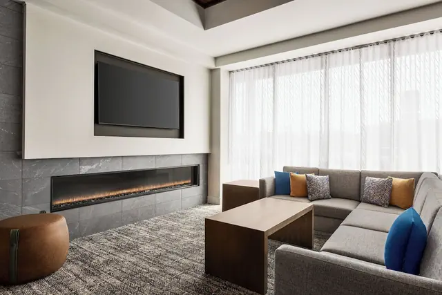 Photo 1 - Staybridge Suites Crestview South by IHG