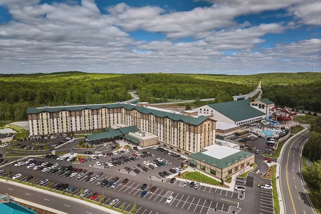 Photo 1 - Great Wolf Lodge Mashantucket