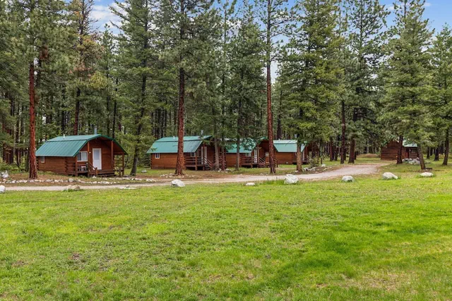 Photo 1 - Lost Horse Lodge