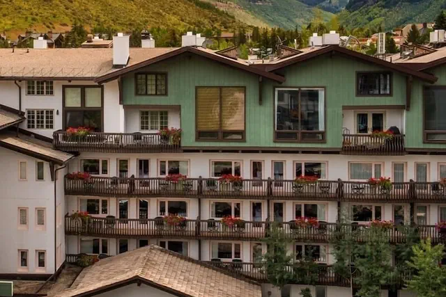 Photo 1 - Vail Ski Resort