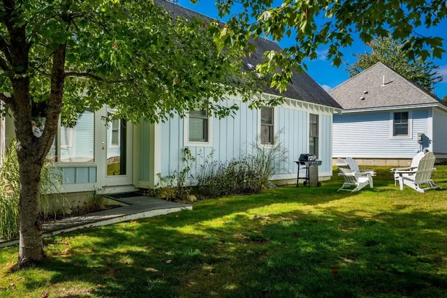 Photo 1 - Captains Cottage Sleeps 6!