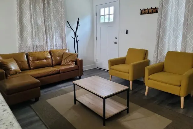 Photo 1 - Renovated 2 Bed Walltown Home Walk to Duke A