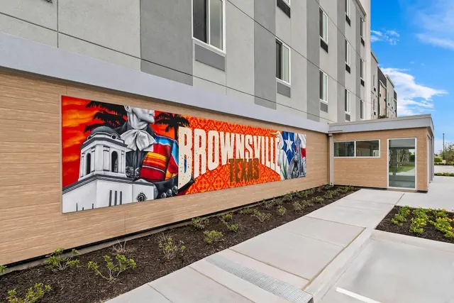 Photo 1 - Everhome Suites Brownsville