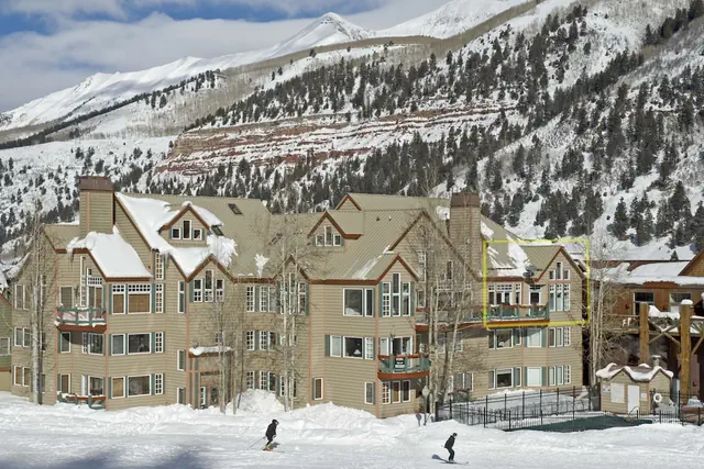 Photo 1 - Telluride Ski Resort CO - Vacation Rentals