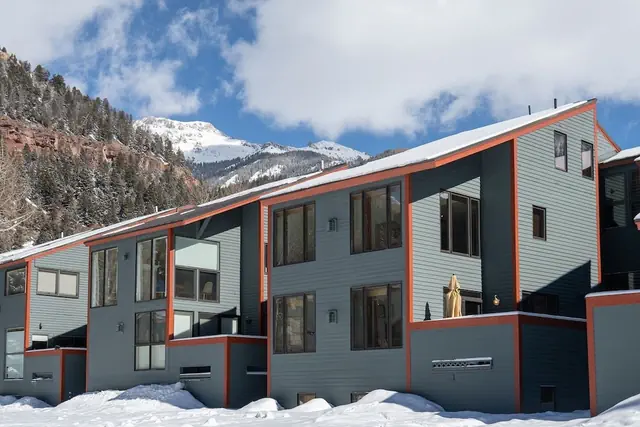 Photo 1 - Viking Lodge Condos - Telluride Ski Resort