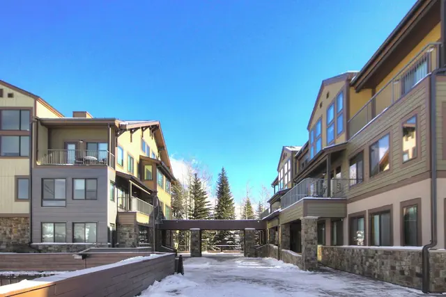 Photo 1 - Keystone Ski Resort CO - Slopeside Lodging