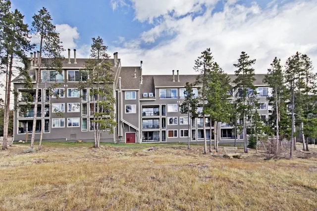 Photo 1 - The Pines - Keystone Ski Resort CO Vacation Lodging