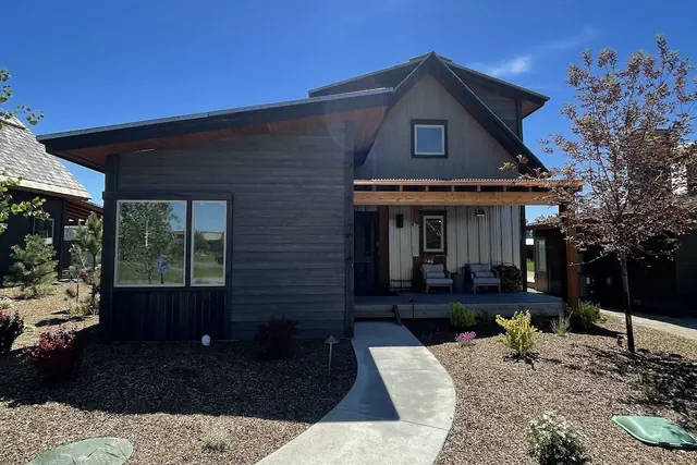 Photo 1 - Wilderness Club Golfer's Cottage