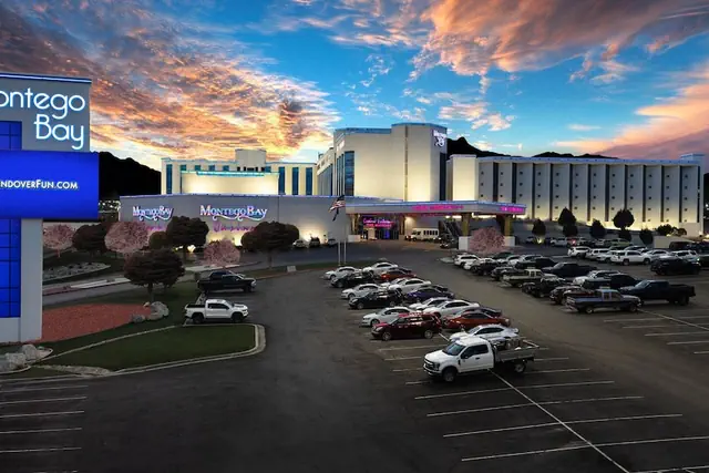 Photo 1 - Montego Bay Resort Casino by Peppermill Resorts