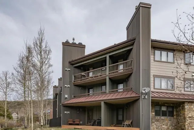 Photo 1 - Keystone Ski Resort CO Condos & Vacation Homes
