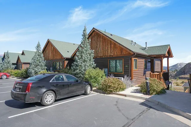 Photo 1 - Unparalleled Park City Ski Resort Lodging