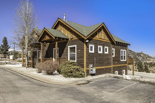 Photo 1 - Estes Park Vacation Lodging