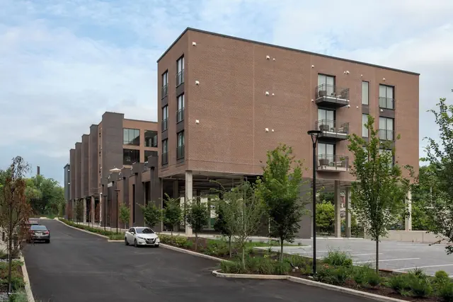 Photo 1 - Mint House Nashville Marathon Village by Kasa