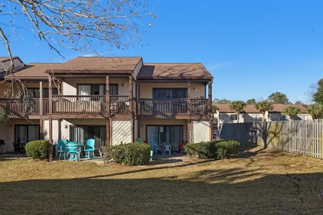 Photo 1 - Portside Resort D1: Gulf Retreat With Pools, Beach & Family Adventures!