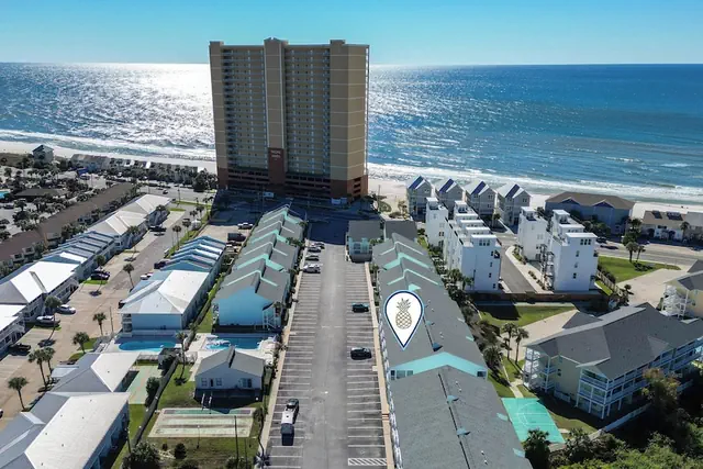 Photo 1 - Beachside Stay w/ Pool & Beach Access + Free Attraction Tickets!