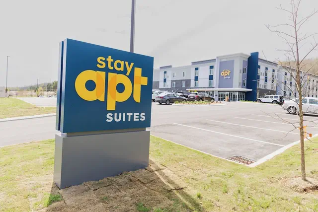 Photo 1 - stayAPT Suites Lafayette South