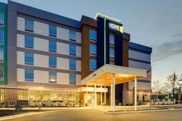 Photo 1 - Home2 Suites By Hilton Conway, Sc