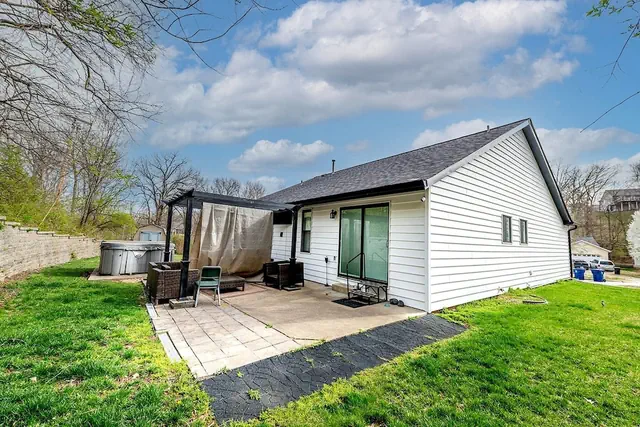 Photo 1 - Remodeled and Inviting Free EV