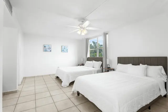 Photo 1 - Bay Harbor Sunset Apt 3A