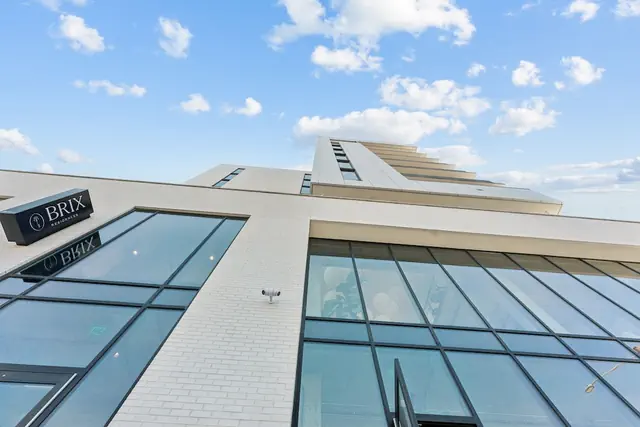Photo 1 - Placemakr Salt Lake City Downtown, Apartments by Hilton