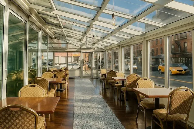 Photo 1 - LIC Manhattan View Hotel