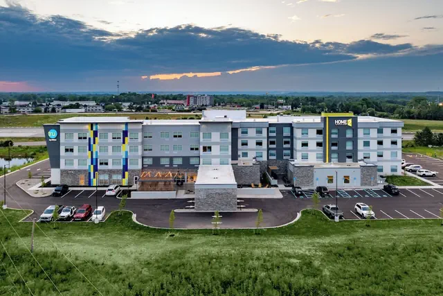 Photo 1 - Tru By Hilton Kalamazoo