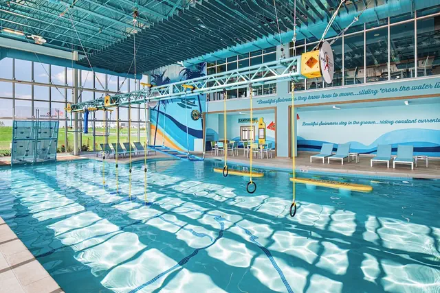 Photo 1 - Margaritaville Hotel Kansas City