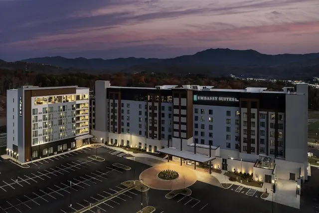 Photo 1 - Tempo By Hilton Pigeon Forge