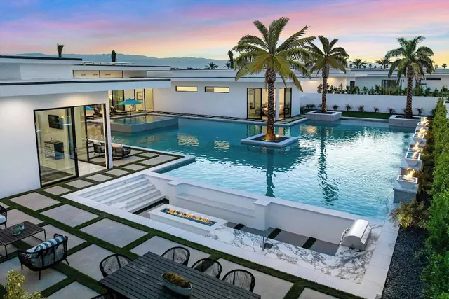 Photo 1 - Sleeps 20 Spacious Retreat Pool & Hot Tub Retreat Bravo Villa #4 by Avantstay