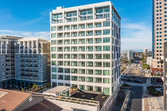 Photo 1 - @ Marbella Lane - Grand 2BR w/ Beach & Ocean Views