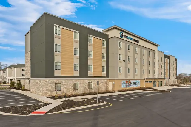 Photo 1 - Everhome Suites Somerset - South Brunswick by Choice Hotels