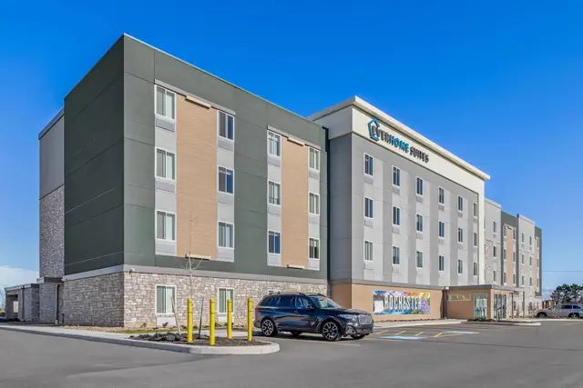 Photo 1 - Everhome Suites Rochester Greece