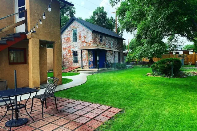 Photo 1 - Amazing Historic 1800s Carriage House