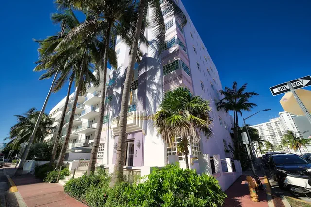 Photo 1 - Le Particulier Miami